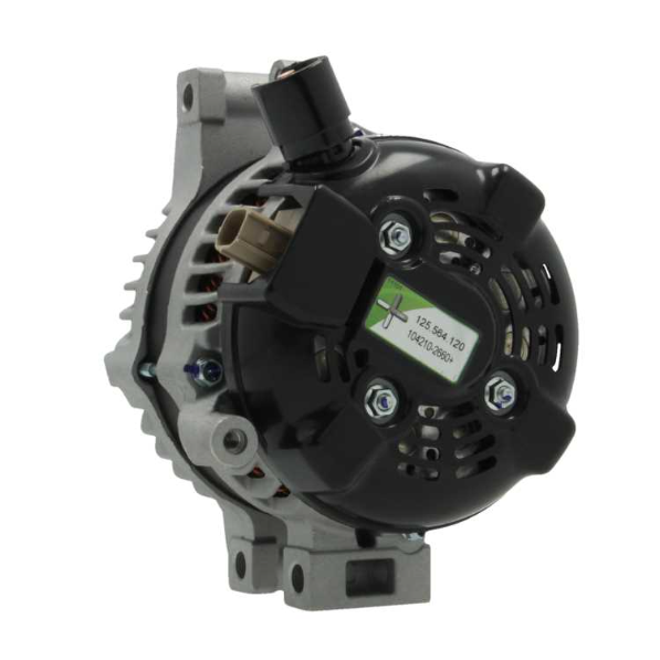 LATURI HONDA 120A 104210-2660+