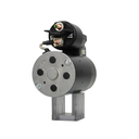 STARTTI HATZ 1,0KW UUSI MAHLE MS437/IS1151