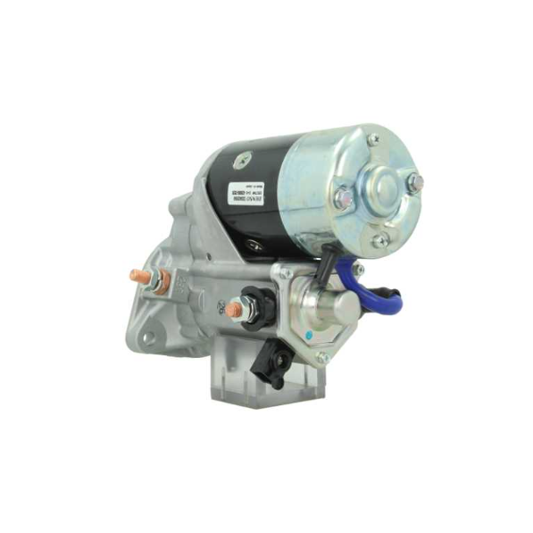 STARTTI CUMMINS 12V 2,5KW UUSI DENSO DSN2049/50
