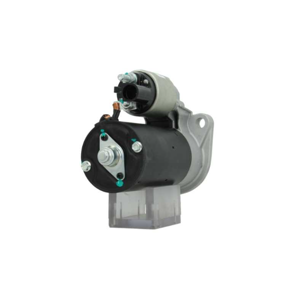 STARTTI AUDI / SEAT 1,7KW 0001123020+