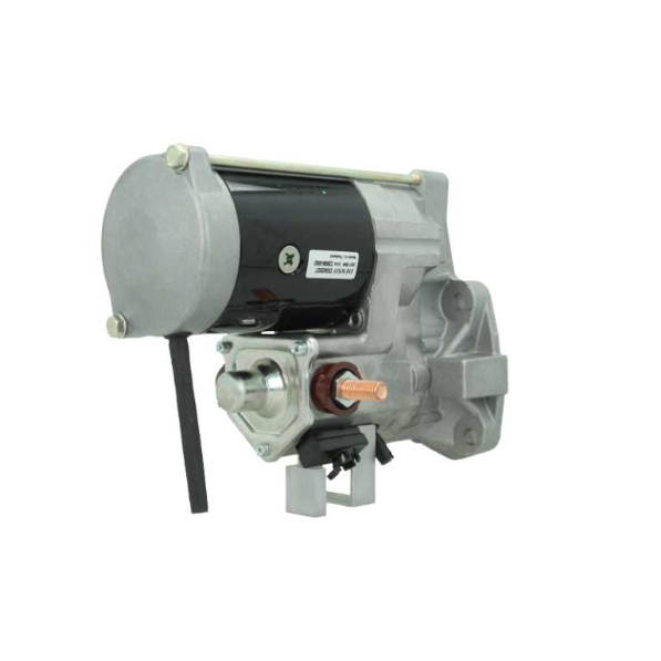 STARTTI JOHN DEERE 24V 7,5KW UUSI DENSO DSN2027/RE501060