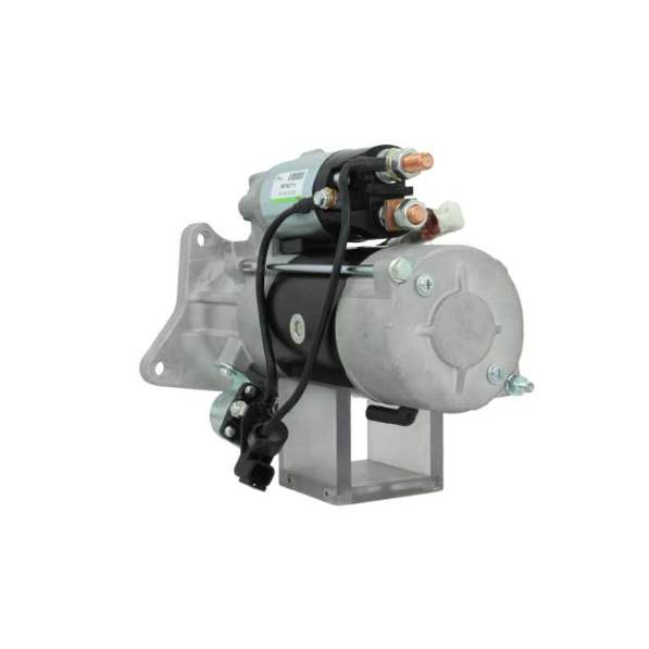 STARTTI VOLVO 24V 5,5KW M9TD2771+