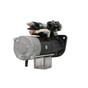 STARTTI PERKINS 24V 6,5KW S115-24-7