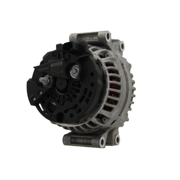 LATURI AUDI/VW 140A UUSI BOSCH 0124525088