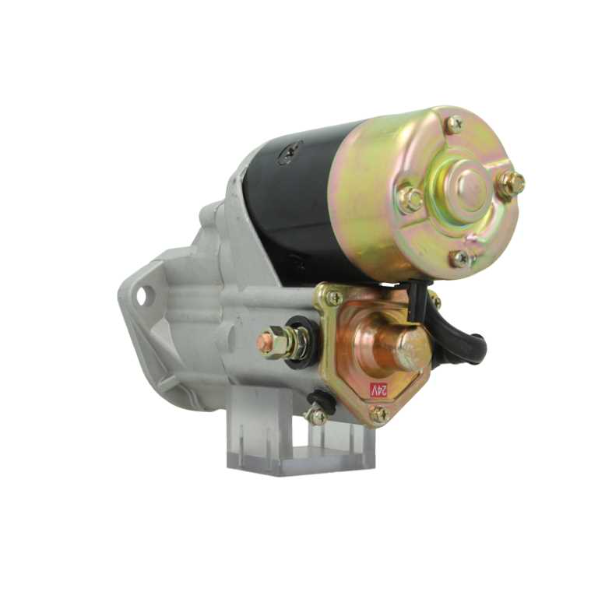 STARTTI TOYOTA TRUKIT 24V 4,5KW 028000-5860