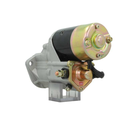 STARTTI TOYOTA TRUKIT 24V 4,5KW 028000-5860