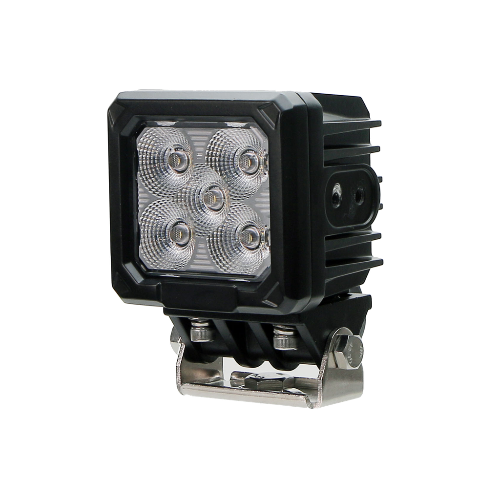REVON LED-TYÖVALO 50W HD