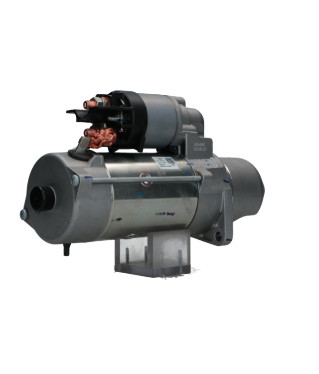 STARTTI JOHN DEERE 12V 4,0KW UUSI SEG 0001260001