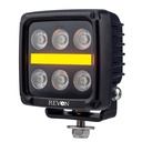 LED-TYÖVALO 60W HUOMIOVALOLLA