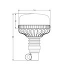 REVON LED-MAJAKKA JOUSTOTAPPI MINI