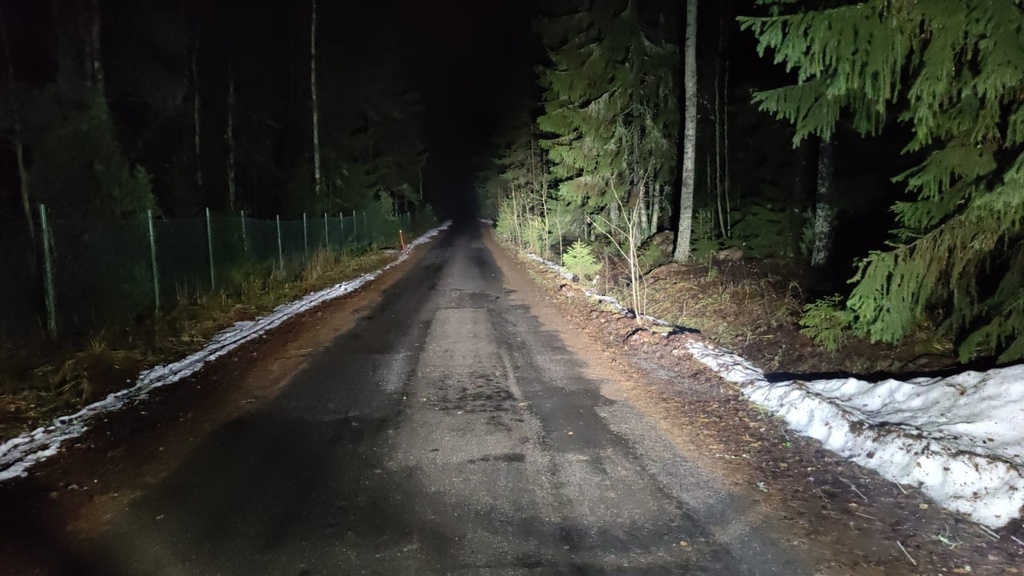 PITKÄ