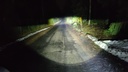 LED-AJOVALO JOHN DEERE/YLEISMALLI 30W/60W + PARKKI