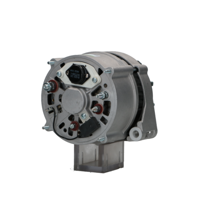 LATURI MB/VALMET 24V 100A 0120468066+