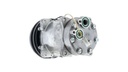 KOMPRESSORI VOLVO BM 24V  SD7H15-8045/8152