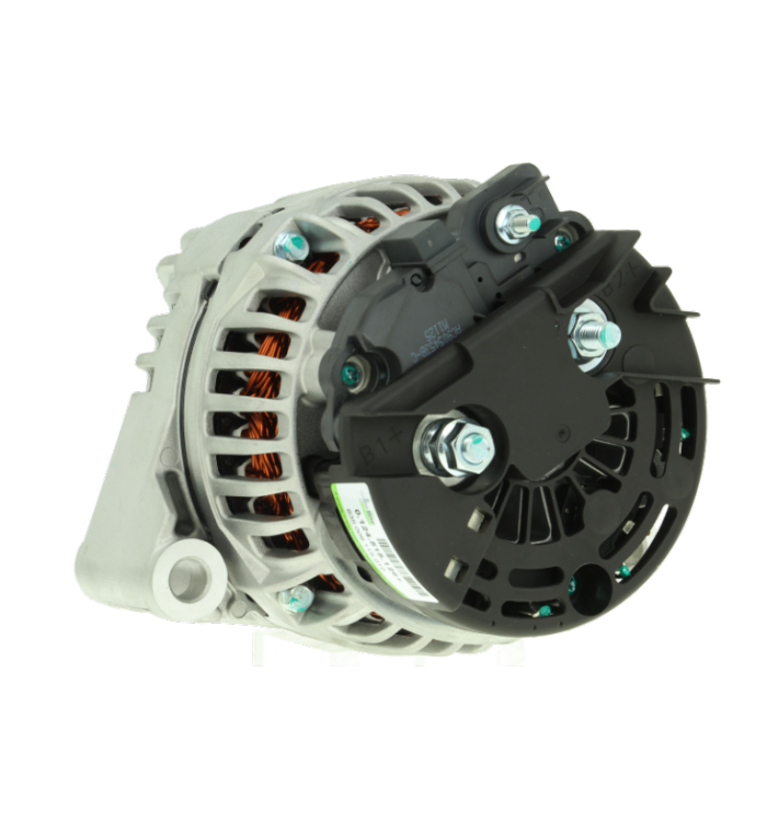 LATURI JOHN DEERE 12V 115A 0124515003+