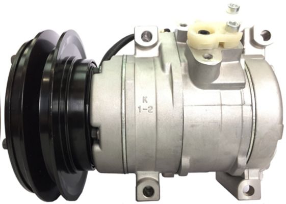 KOMPRESSORI CAT/KOMATSU  UUSI MAHLE ACP1051/447220-4053