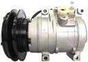 KOMPRESSORI CAT/KOMATSU  UUSI MAHLE ACP1051/447220-4053