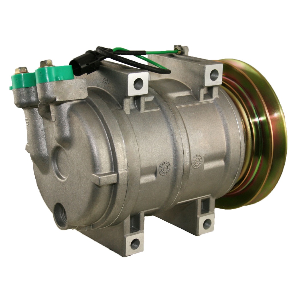 KOMPRESSORI HITACHI/JOHN DEERE 24V 4456130