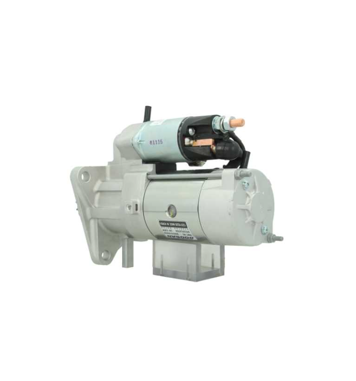 STARTTI DOOSAN 24V 6,0KW ORIG UUSI 300516-00039