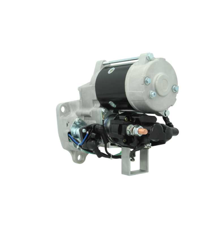 STARTTI ISUZU 24V 4,5KW 0-24000-3260