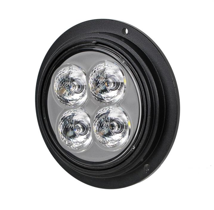 REVON 40W / 3400LM LED-TYÖVALO "NH CASE/JD"  UPOTETTAVA