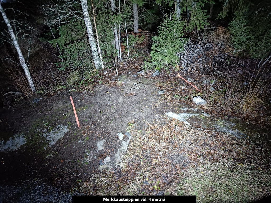 LED-TYÖVALO 60W HUOMIOVALOLLA