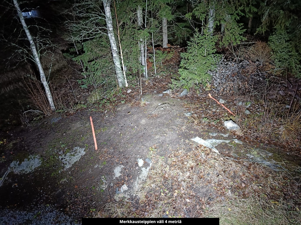 REVON LED-TYÖVALO 90W BLACK