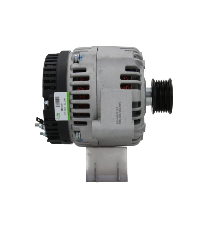 LATURI VALTRA N/T-SARJA 150A MG122