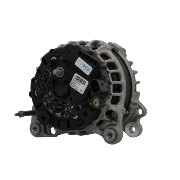LATURI VAG 140A UUSI BOSCH F000BL0800