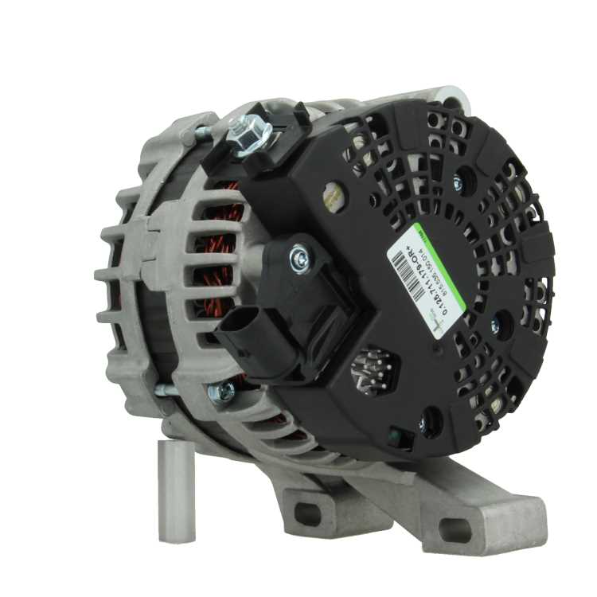 LATURI VOLVO 150A 0125711179+