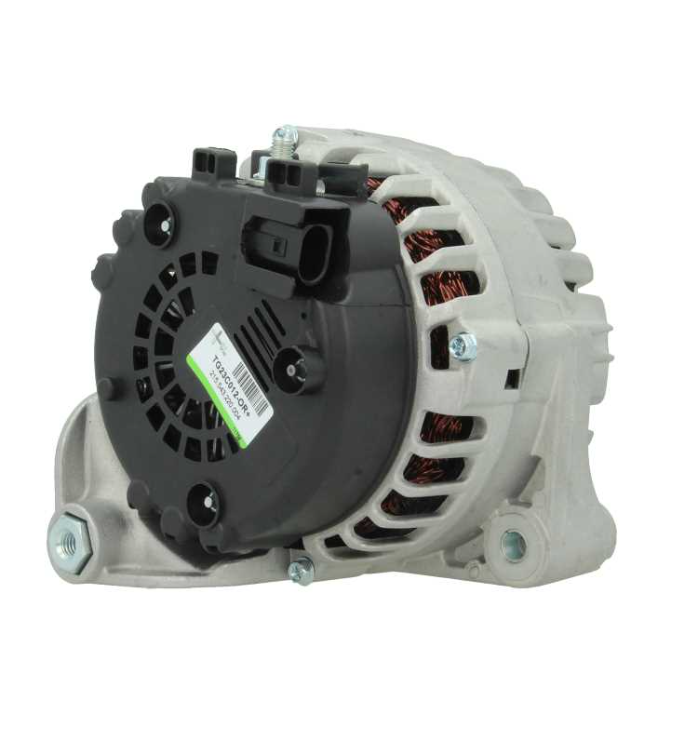 LATURI BMW 220A TG23C012