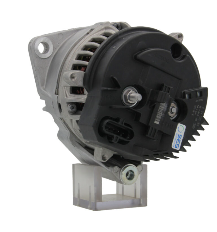 LATURI MB/PONSSE 24V 80A UUSI SEG 0124555168