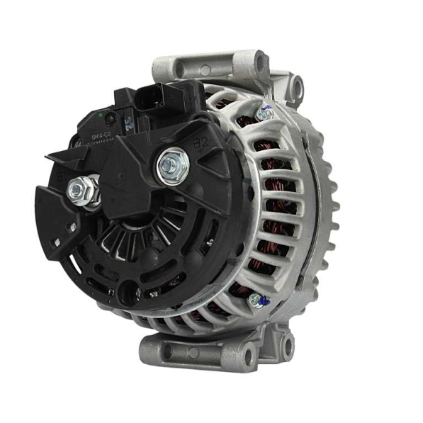 LATURI MERCEDES 120A 0124515088