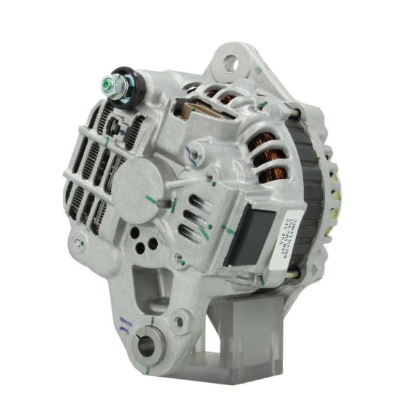 LATURI KOBELCO/MITSU 24V 45A UUSI MITSUBISHI A3TN5188