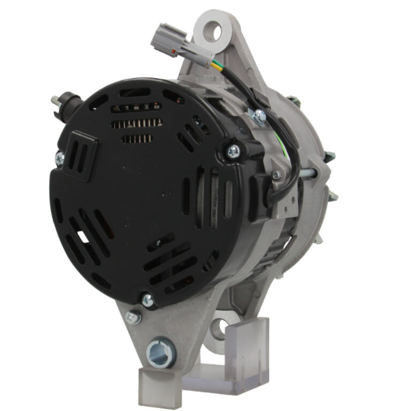 LATURI ISUZU/KOBELCO/CASE 24V 50A 0-35000-4848/4558/4598+