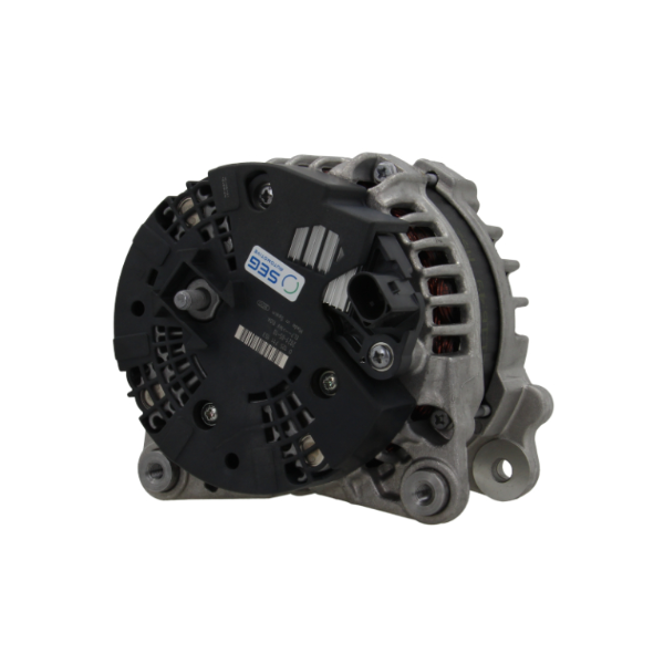 LATURI AUDI 150A UUSI BOSCH 0125711081
