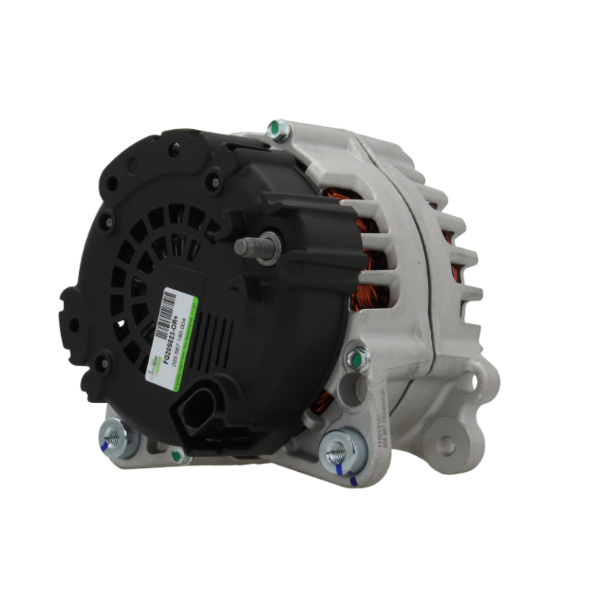 LATURI AUDI 180A FG20S018+
