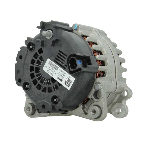 LATURI AUDI 180A UUSI VALEO FG20S025