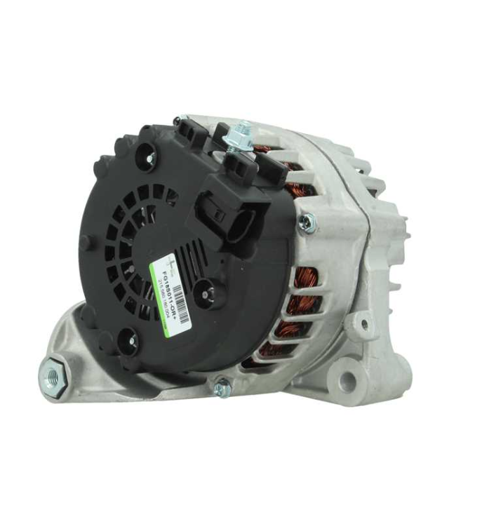 LATURI BMW 180A FGN18S011