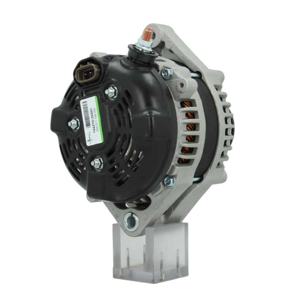 LATURI JOHN DEERE 150A 104210-3920+