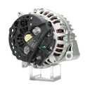 LATURI JOHN DEERE 24V 150A 0124655185