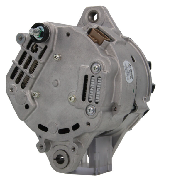 LATURI  MITSU 24V 50A UUSI MITSUBISHI A4TU6688