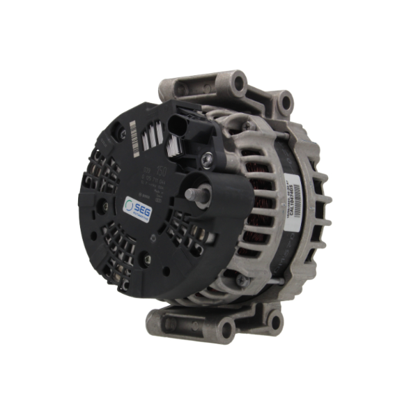 LATURI AUDI 150A UUSI BOSCH/SEG 0125711090