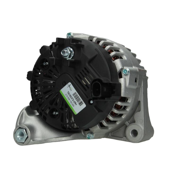 LATURI BMW 150A TG15C072+