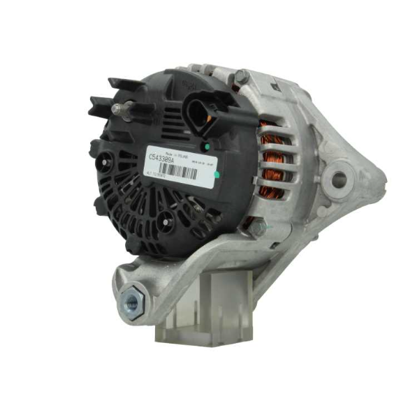 LATURI BMW 150A UUSI VALEO TG15C072
