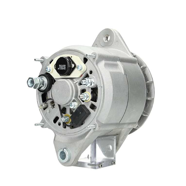 LATURI CASE/CUMMINS 24V 80A 0120468136+