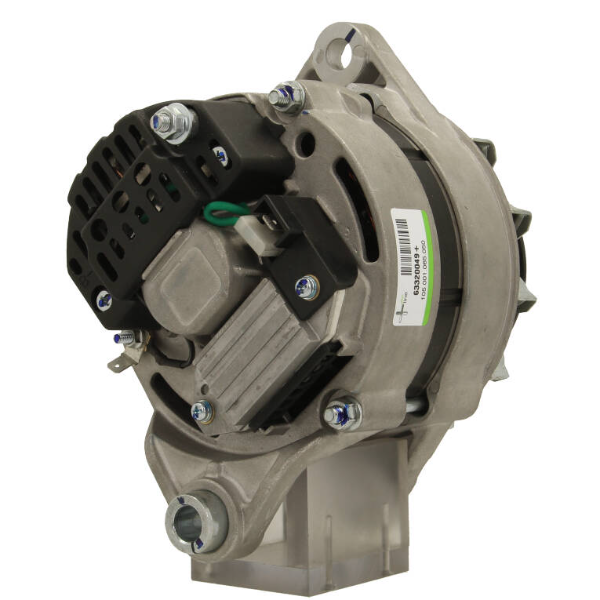 LATURI FIAT/SAME 12V 65A 63320049+