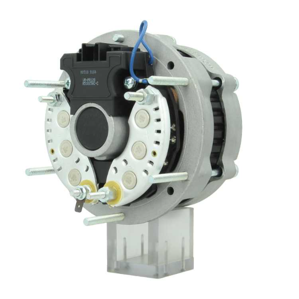 LATURI DEUTZ 12V 50A A13N52 6-P.
