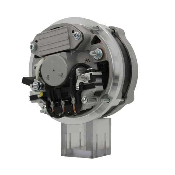 LATURI DEUTZ 12V 80A MG607+