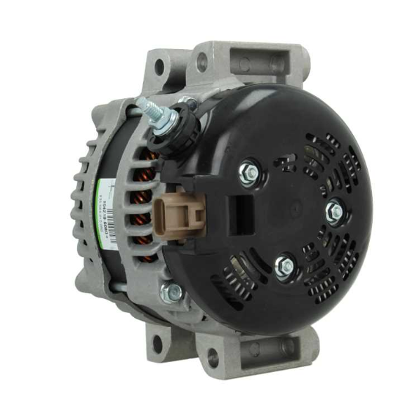 LATURI DODGE NITRO 210A 104210-6080+